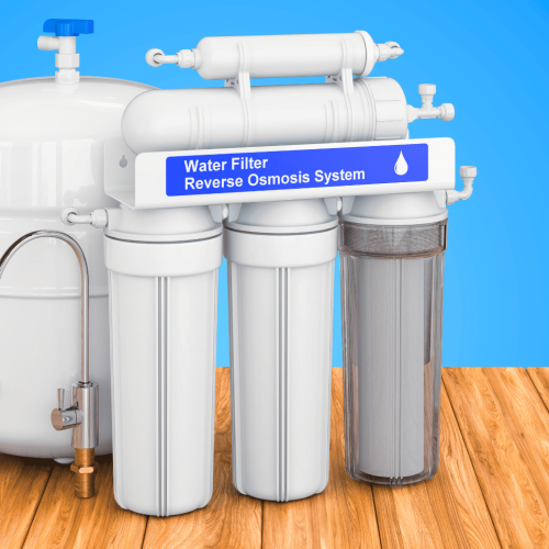 What is a Reverse Osmosis Water Filter System?